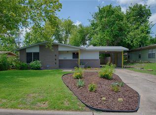 1417 Yorkshire Dr, Austin, TX 78723