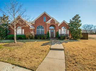 328 Elizabeth Trl, Murphy, TX 75094