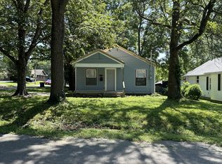 800 W Della St, Springfield, MO 65803