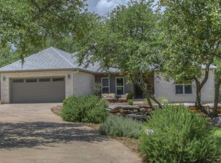 1004 Madison Cir, Marble Falls, TX 78654