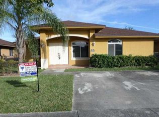 20164 NW 37th Pl, Miami Gardens, FL 33055
