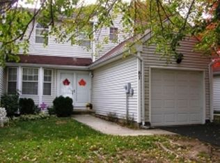 87 Choctaw Ridge Rd, Branchburg, NJ 08876