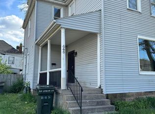 865 Old Leonard Ave, Columbus, OH 43203