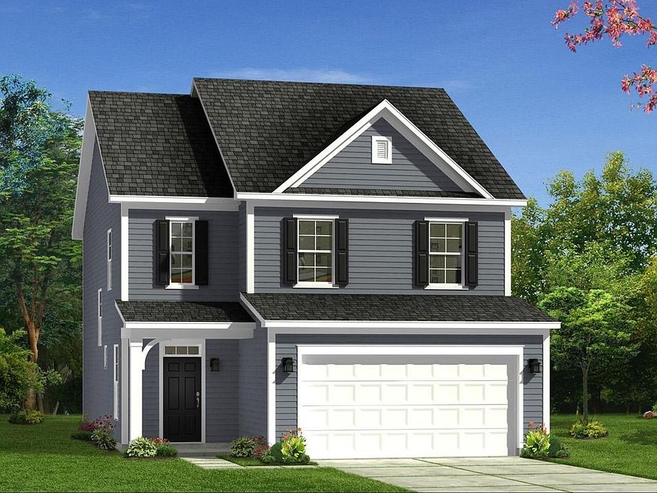 1st image of 1110 Caswell Way Ct Homesite 24