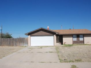 4408 Mercedes Dr, Midland, TX 79703