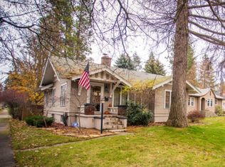 2203 S Grand Blvd, Spokane, WA 99203