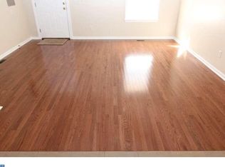 122 N Lincoln St, Smyrna, DE