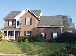 11639 Cassidy Ln, Knoxville, TN 37934