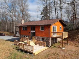 436 Fred Sutton Rd, Whittier, NC 28789