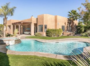 (Undisclosed Address), Palm Desert, CA 92211