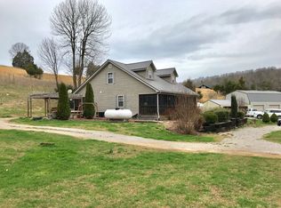 7069 Highway 200, Monticello, KY 42633