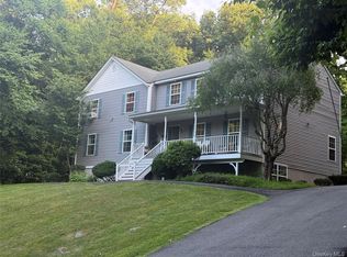 55 Brewer Rd, Newburgh, NY 12550
