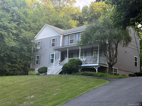 55 Brewer Road, Newburgh, NY 12550