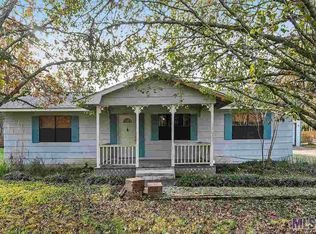 32301 Linder Rd, Denham Springs, LA 70726