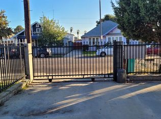 1281-1285 W 35th St ROOM TF1281-1, Los Angeles, CA 90007