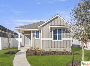 192 Harvest Ridge Blvd, Elgin, TX 78621