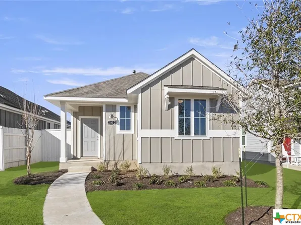 192 Harvest Ridge Blvd, Elgin, TX 78621