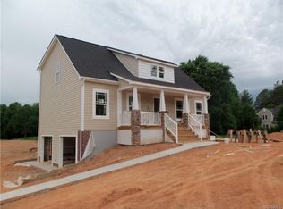 6123 Autumn Bluff Rd, Powhatan, VA 23139