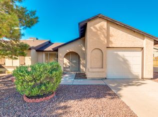 1806 E Grandview Rd, Phoenix, AZ 85022