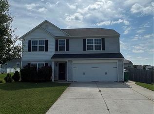 6983 Texas Blvd, Thomasville, NC 27360