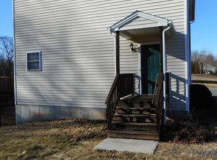 139 Autumn View Ln, Madison Heights, VA 24572