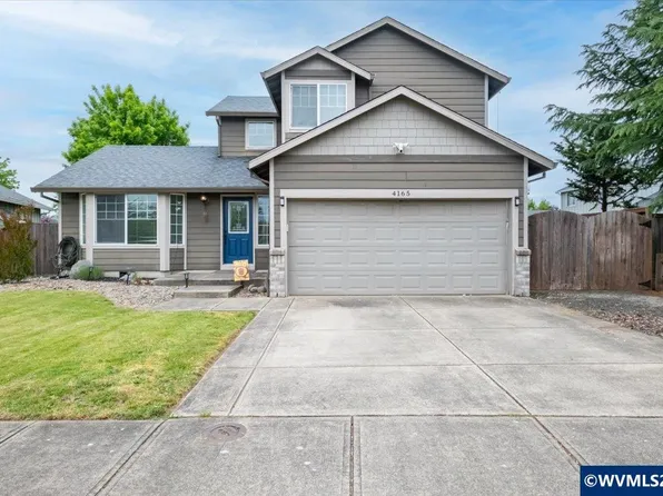 4165 Windy Ave NE, Albany, OR 97322