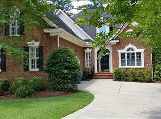 2 Oakman Ct W, Columbia, SC 29209