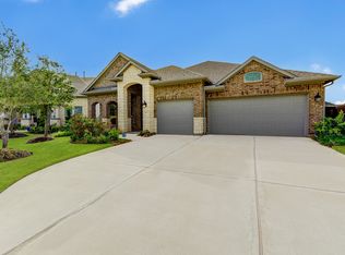 6907 Crane Ct, Katy, TX 77493