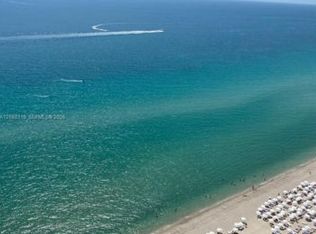18201 Collins Ave APT 3609A, Sunny Isles Beach, FL 33160