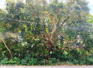 109 Pique Rd, Crescent City, FL 32112