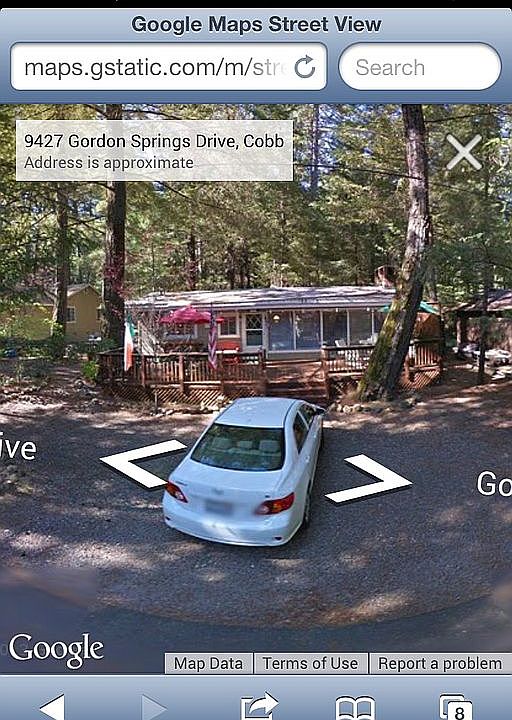 1st image of 9405 Gordon Springs Dr