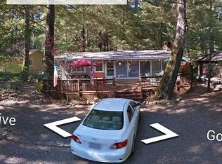 9405 Gordon Springs Dr, Cobb, CA