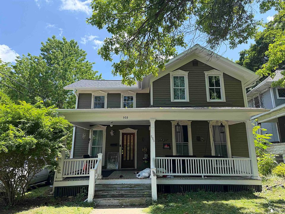 1st image of 503 Dennis St
