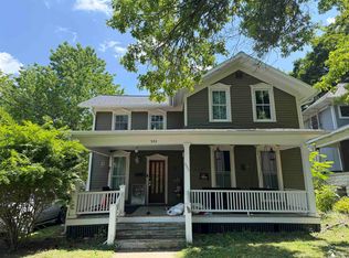 503 Dennis St, Adrian, MI 49221