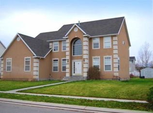 9930 S Eden Point Cir, South Jordan, UT 84095