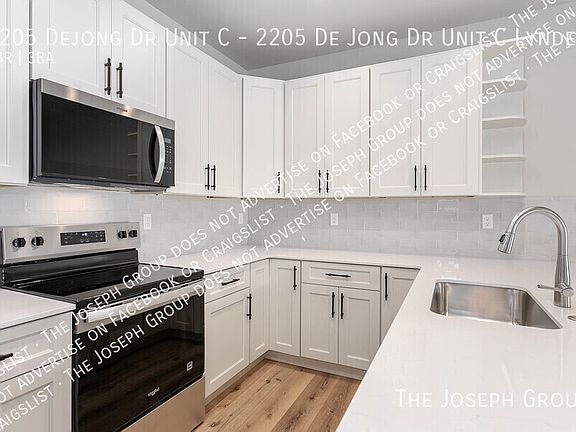 3rd image of 2205 Dejong Dr Unit C