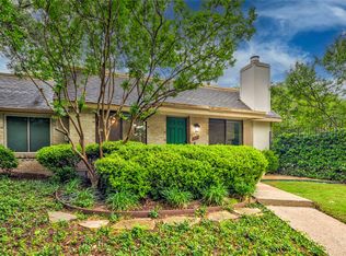 13571 Waterfall Way, Dallas, TX 75240