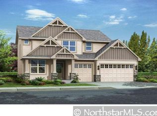 12162 72nd St NE, Otsego, MN 55301