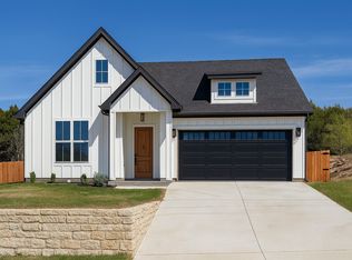 5507 San Jacinto Dr, Granbury, TX 76048
