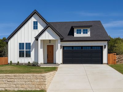 5507 San Jacinto Dr, Granbury, TX, 76048