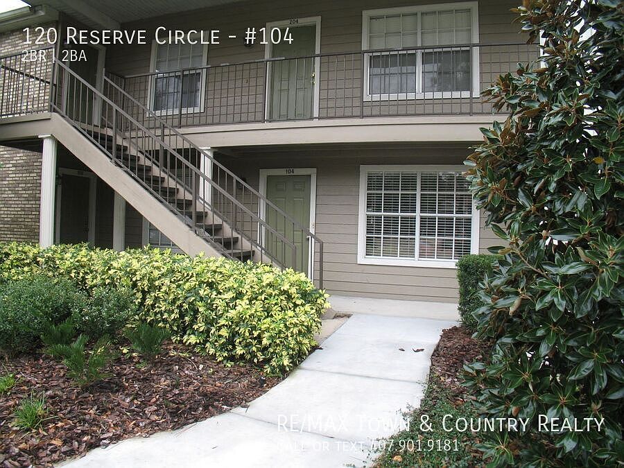 1st image of 120 Reserve Cir APT 104