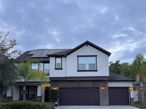 19240 Pepper Grass Dr, Tampa, FL 33647