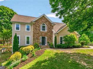 720 Paddock Ct, Alpharetta, GA 30009