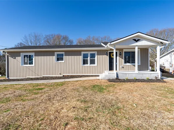 2328 Mason St, Shelby, NC 28150