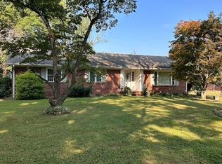 225 Caperton Ave, Lawrenceburg, TN 38464