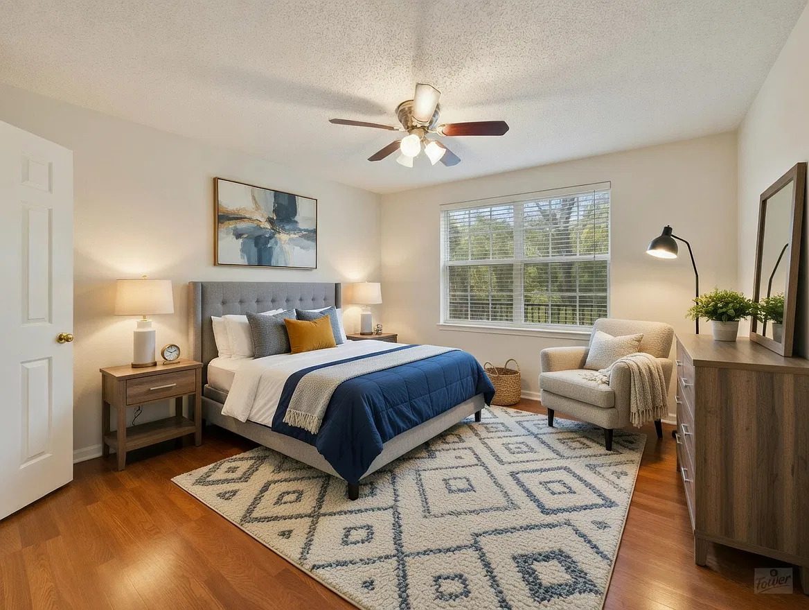 2401 Leon St Apt 303 — Photo 4