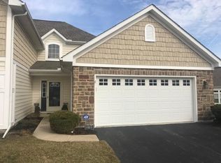 5100 Dinard Way, Columbus, OH 43221