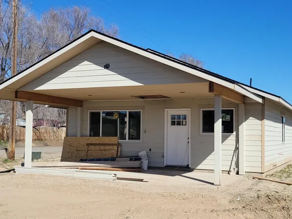 498 N Elm St, Vale, OR 97918