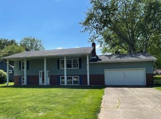 3951 Selnik Rd, Kent, OH 44240