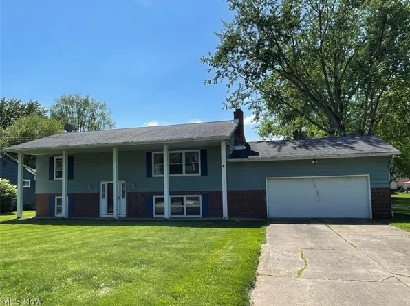 3951 Selnik Rd, Kent, OH 44240